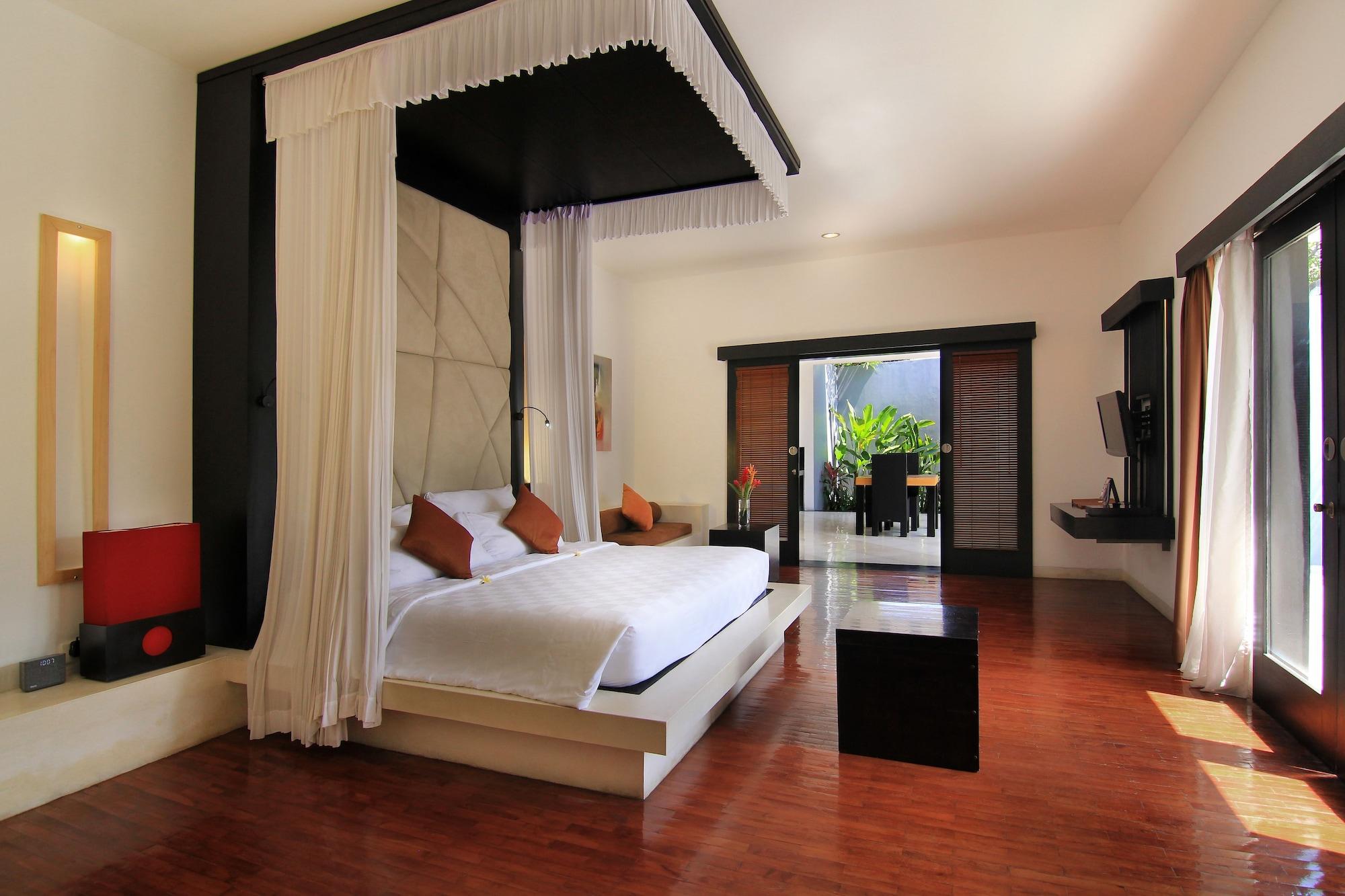 Villa Seminyak Estate&Spa Dış mekan fotoğraf