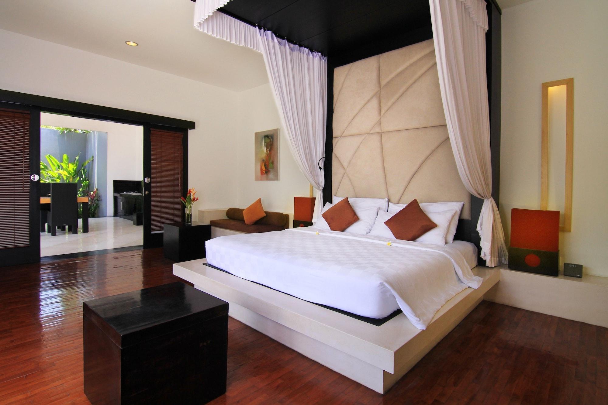 Villa Seminyak Estate&Spa Dış mekan fotoğraf