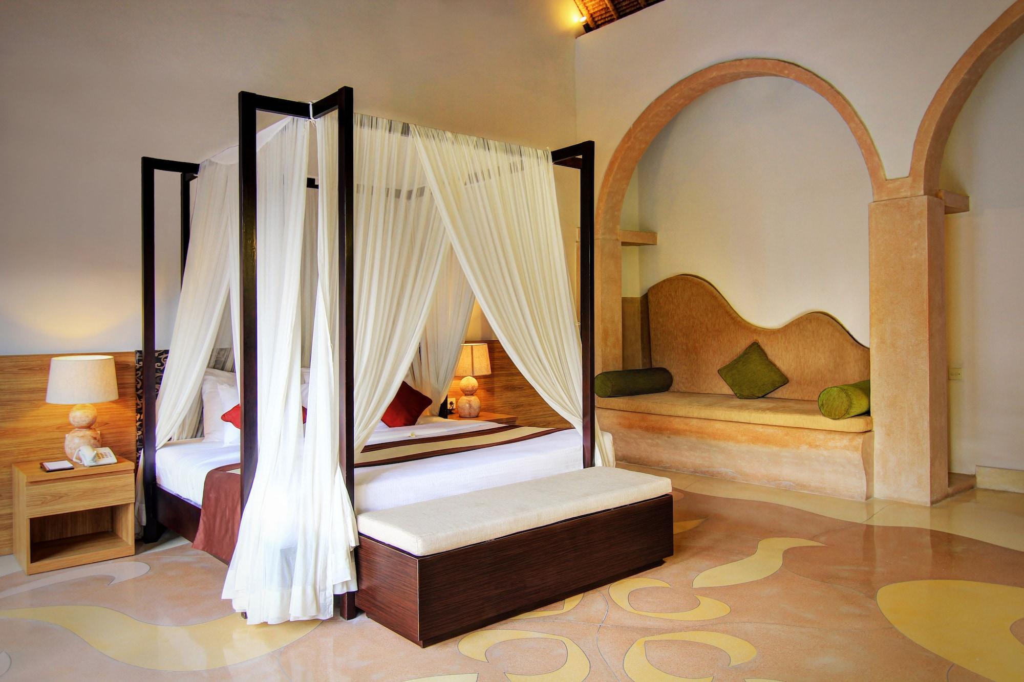 Villa Seminyak Estate&Spa Dış mekan fotoğraf
