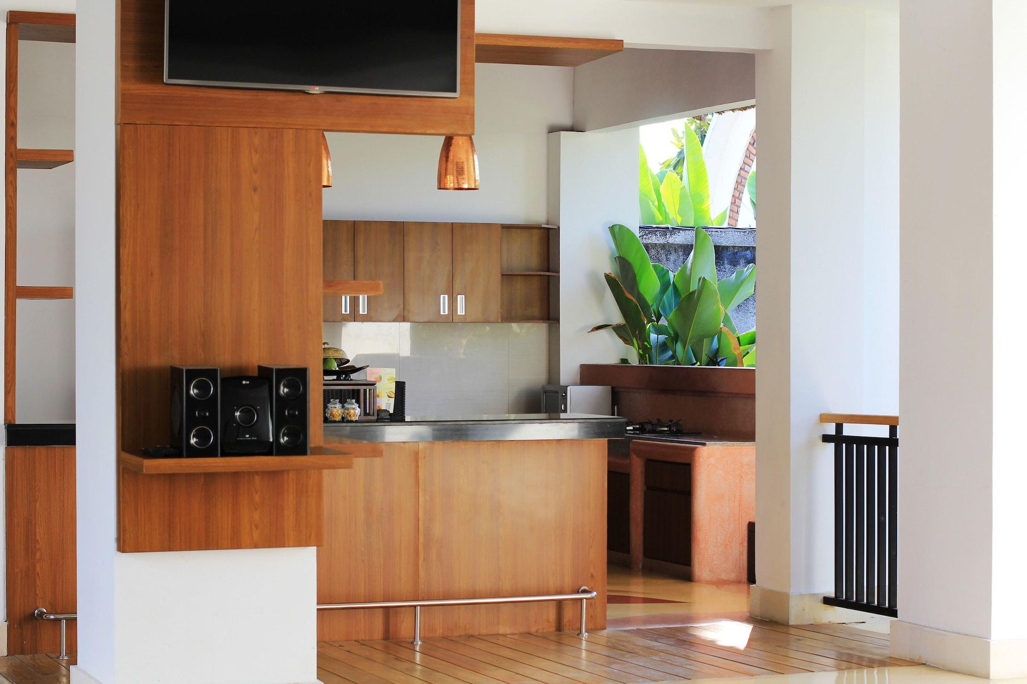 Villa Seminyak Estate&Spa Dış mekan fotoğraf
