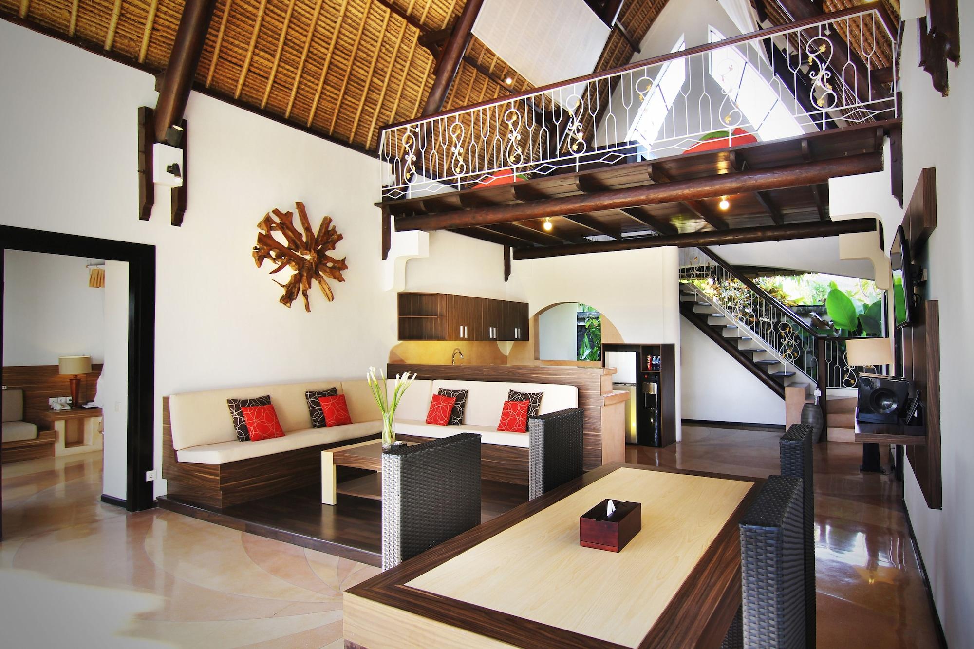 Villa Seminyak Estate&Spa Dış mekan fotoğraf