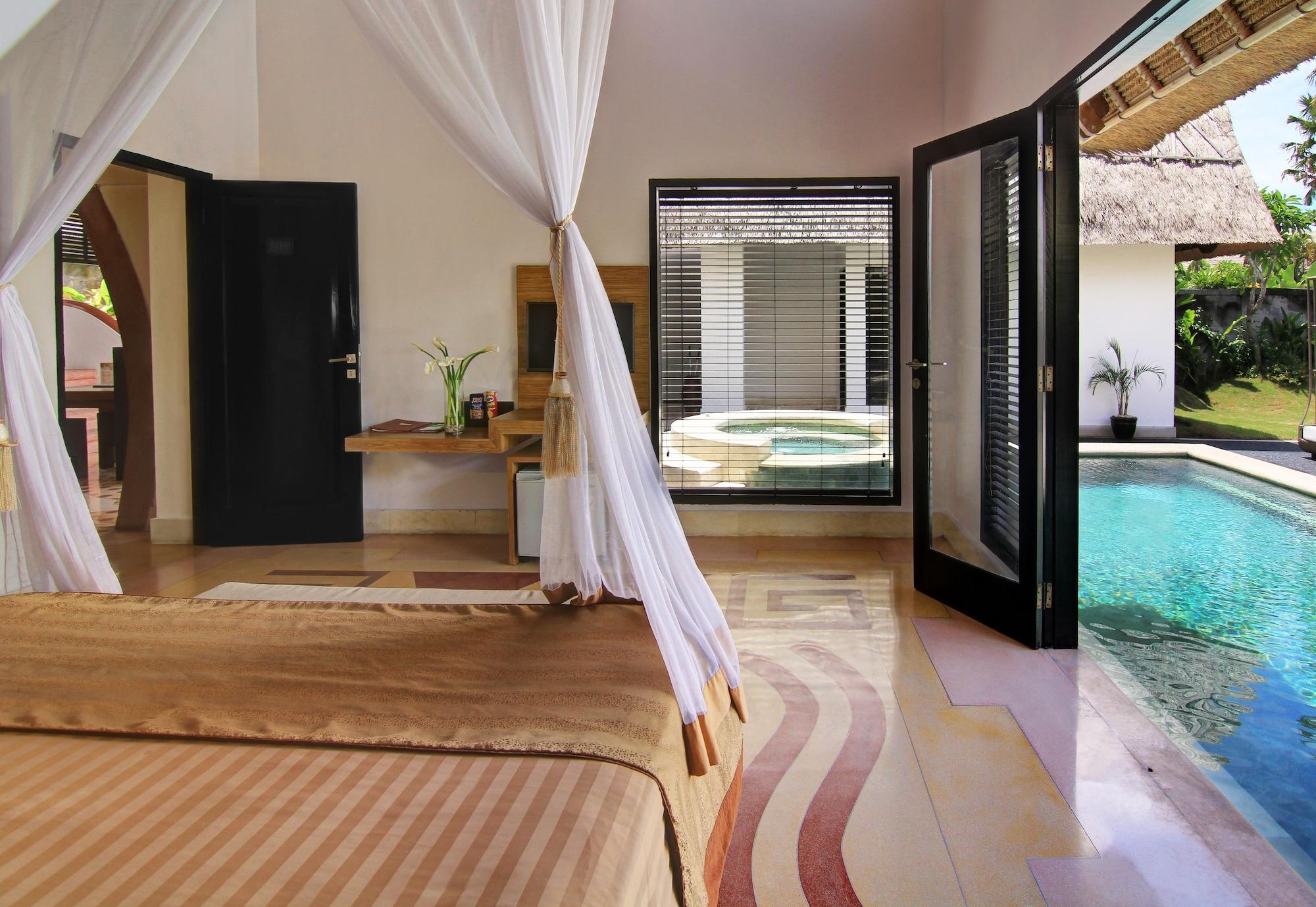 Villa Seminyak Estate&Spa Dış mekan fotoğraf