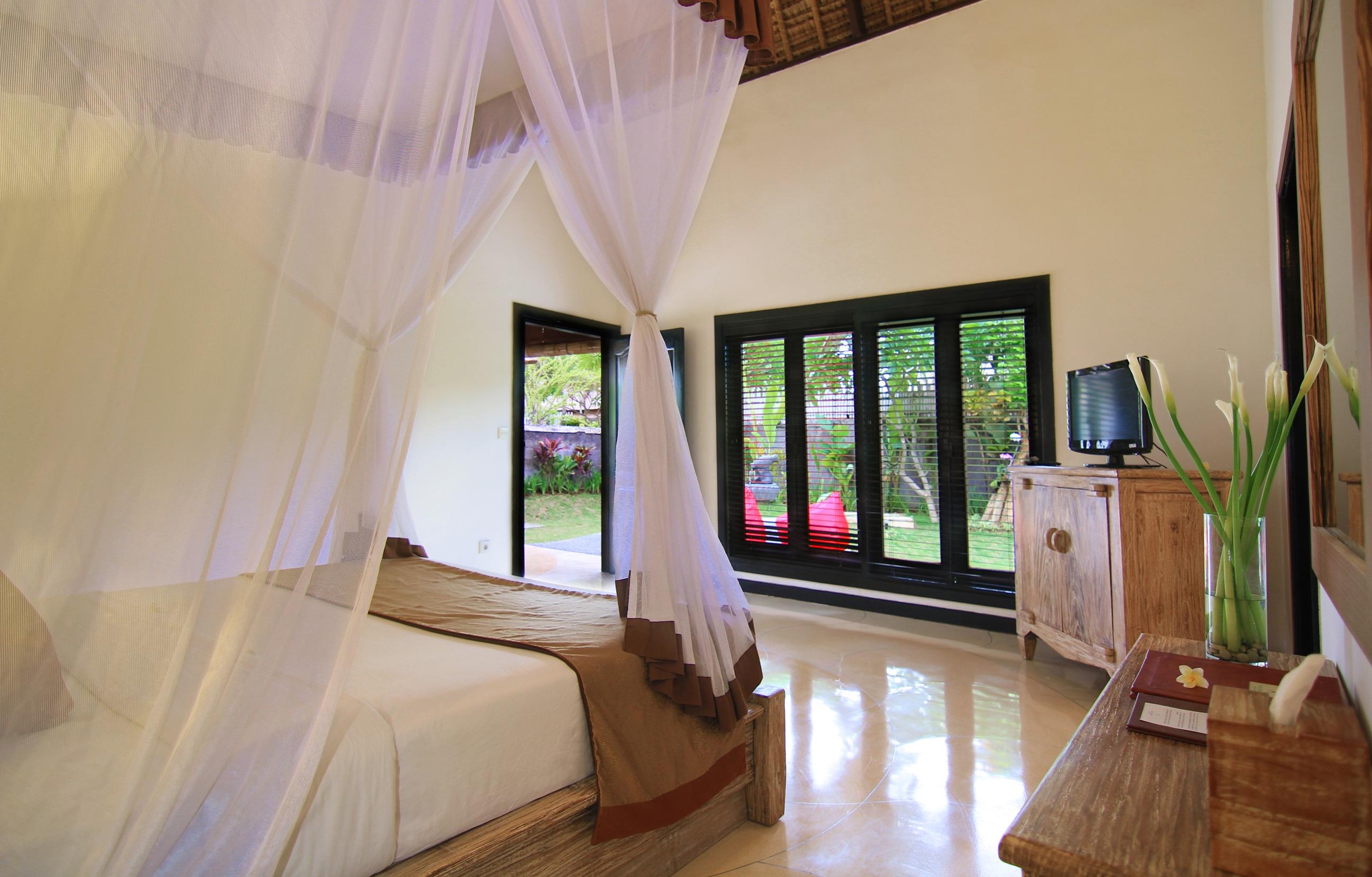 Villa Seminyak Estate&Spa Dış mekan fotoğraf