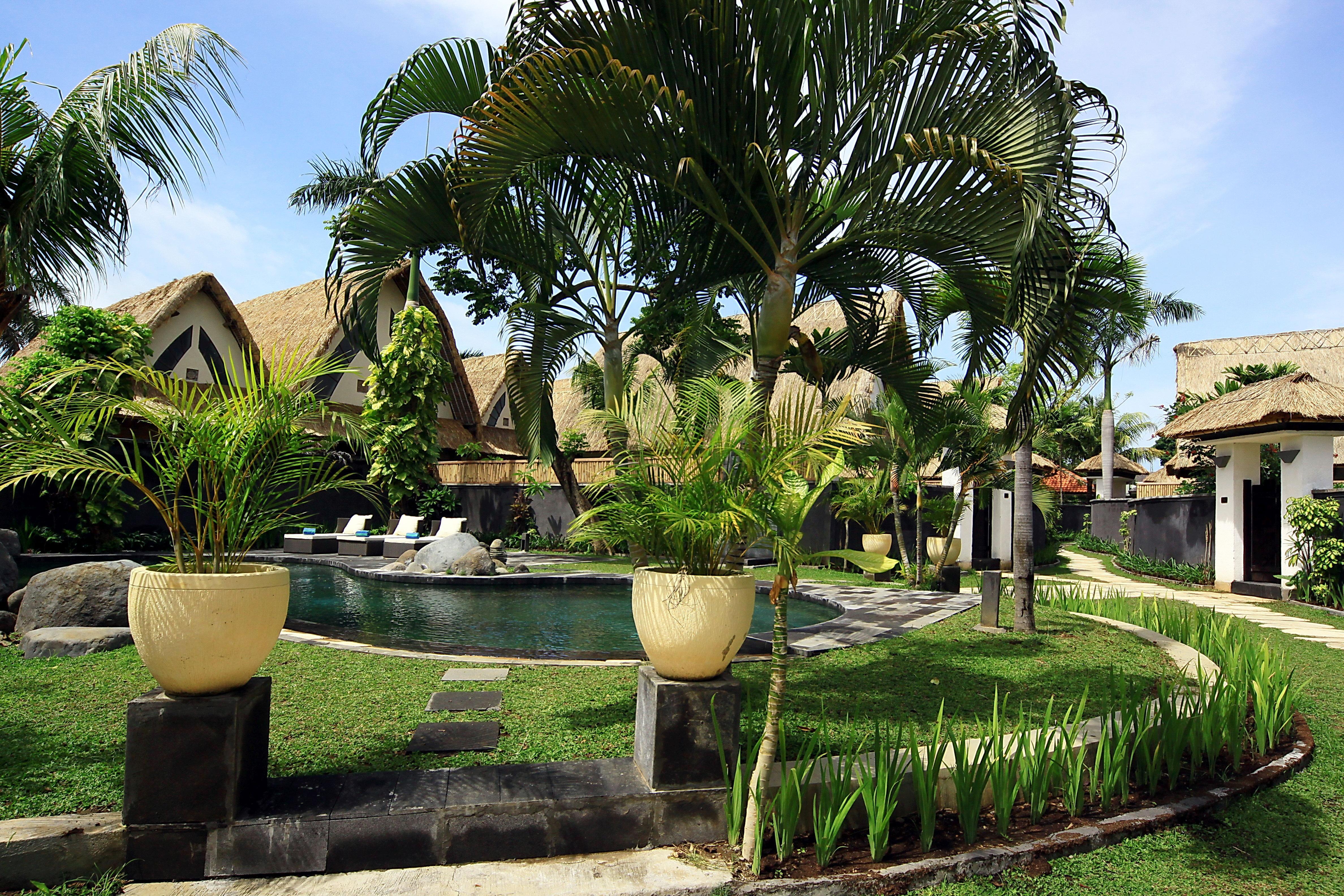 Villa Seminyak Estate&Spa Dış mekan fotoğraf