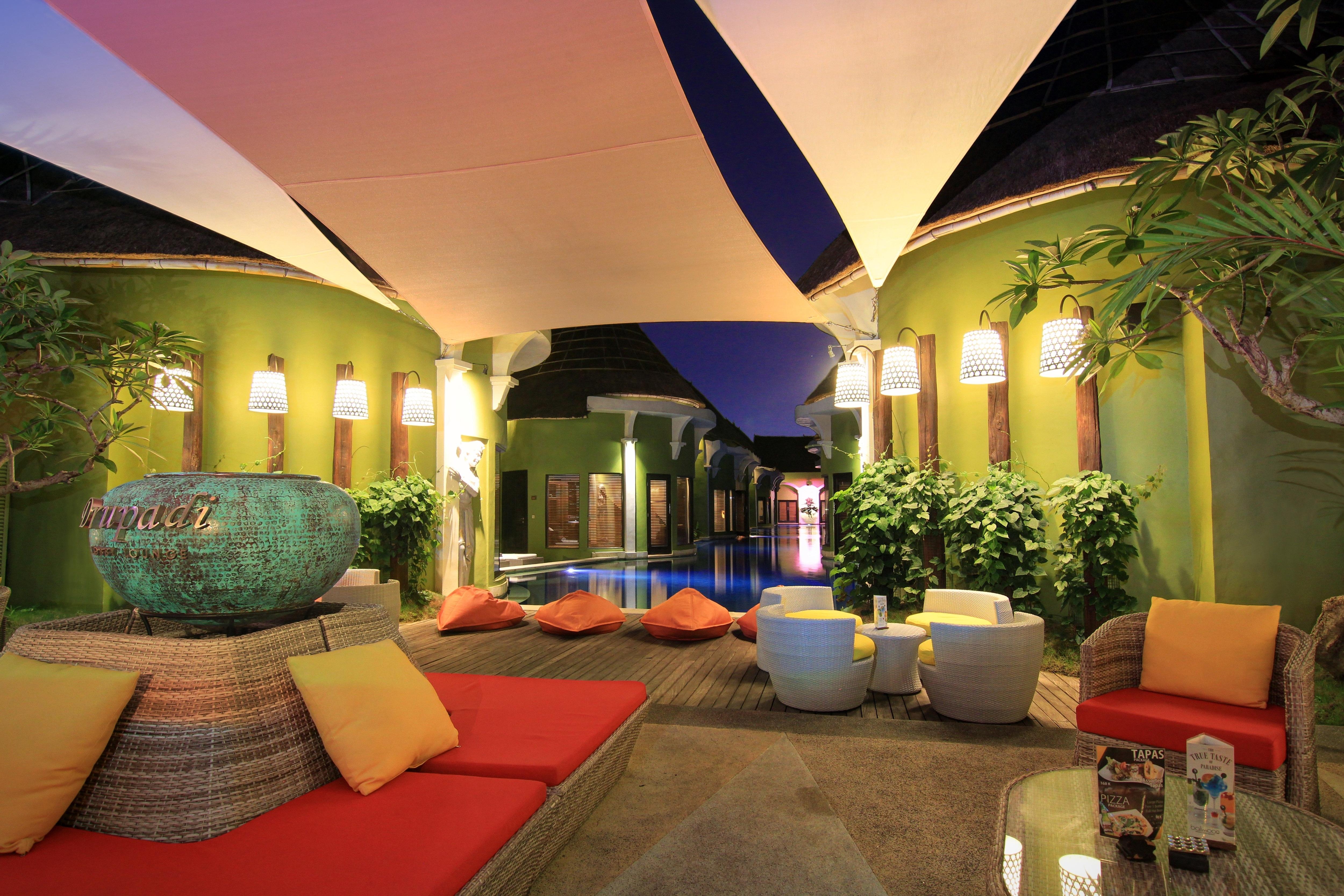 Villa Seminyak Estate&Spa Dış mekan fotoğraf
