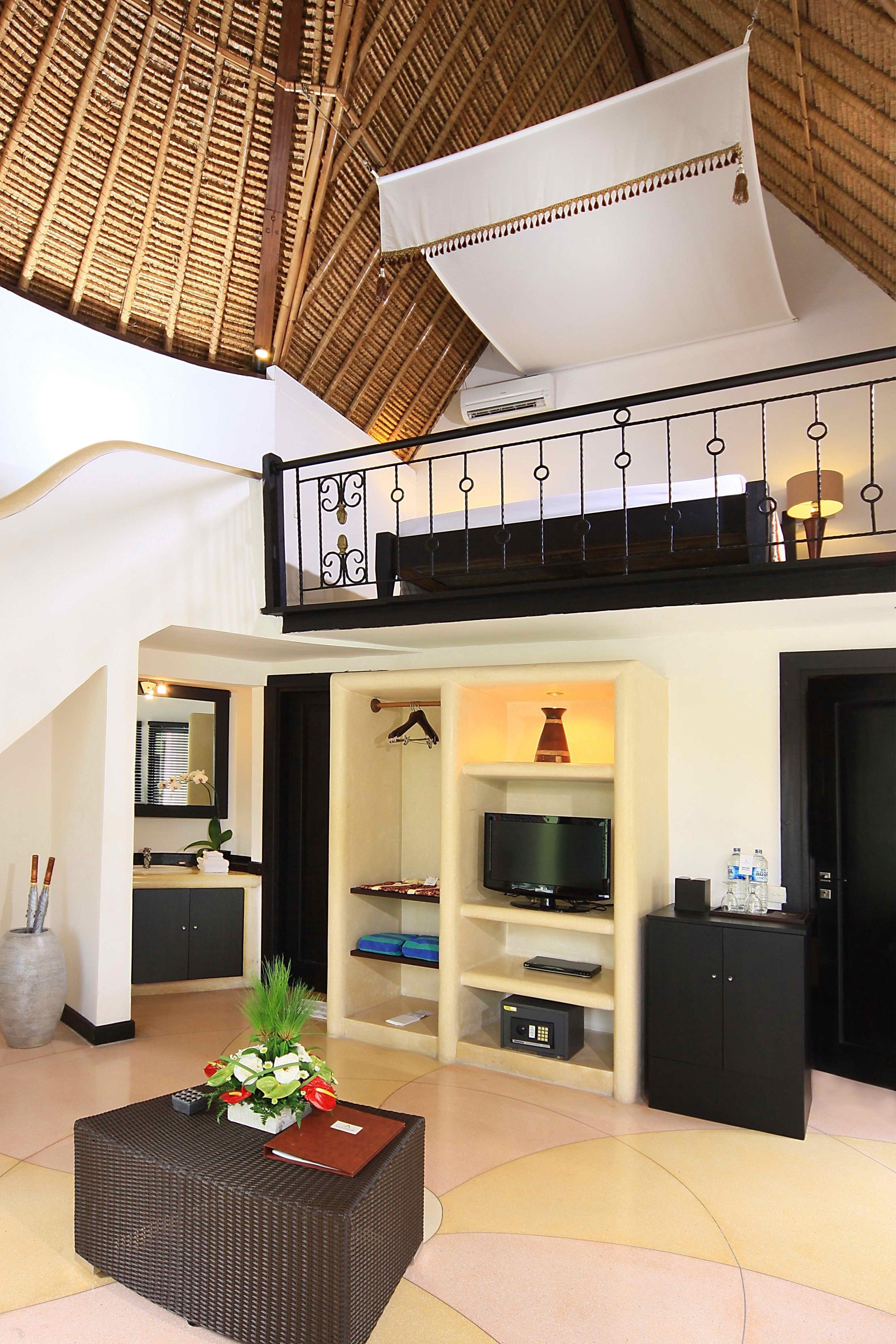 Villa Seminyak Estate&Spa Dış mekan fotoğraf