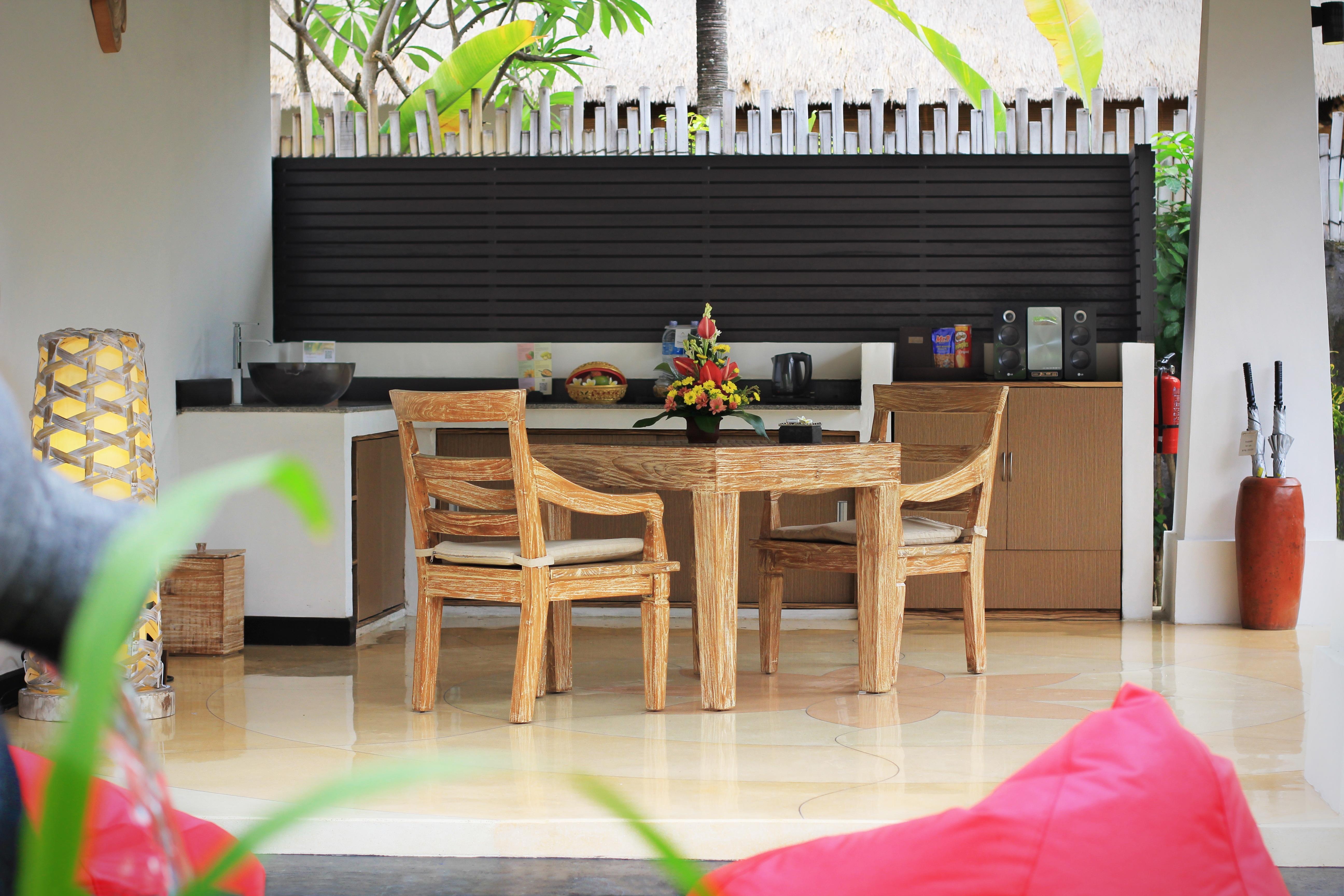 Villa Seminyak Estate&Spa Dış mekan fotoğraf