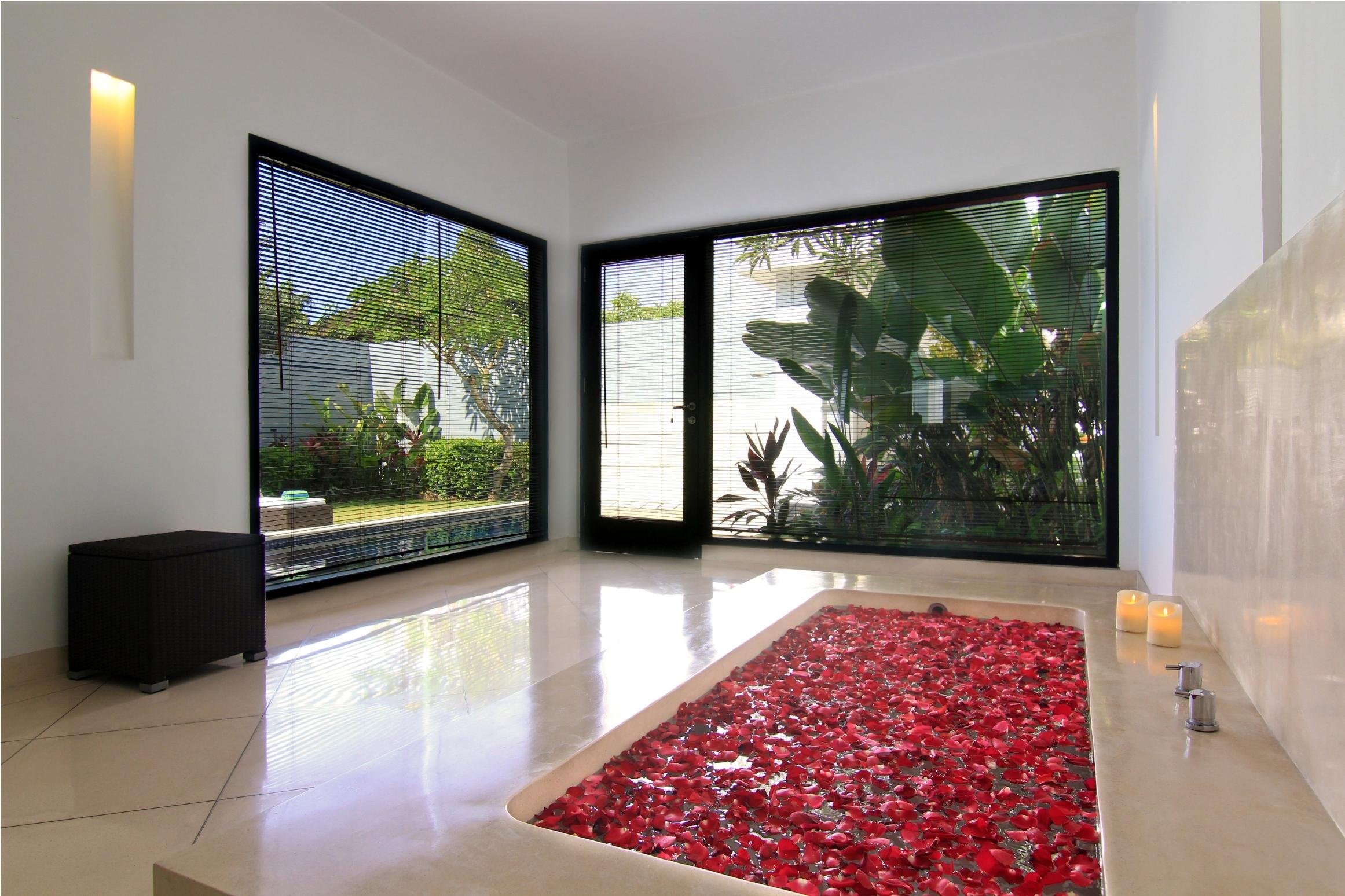 Villa Seminyak Estate&Spa Dış mekan fotoğraf