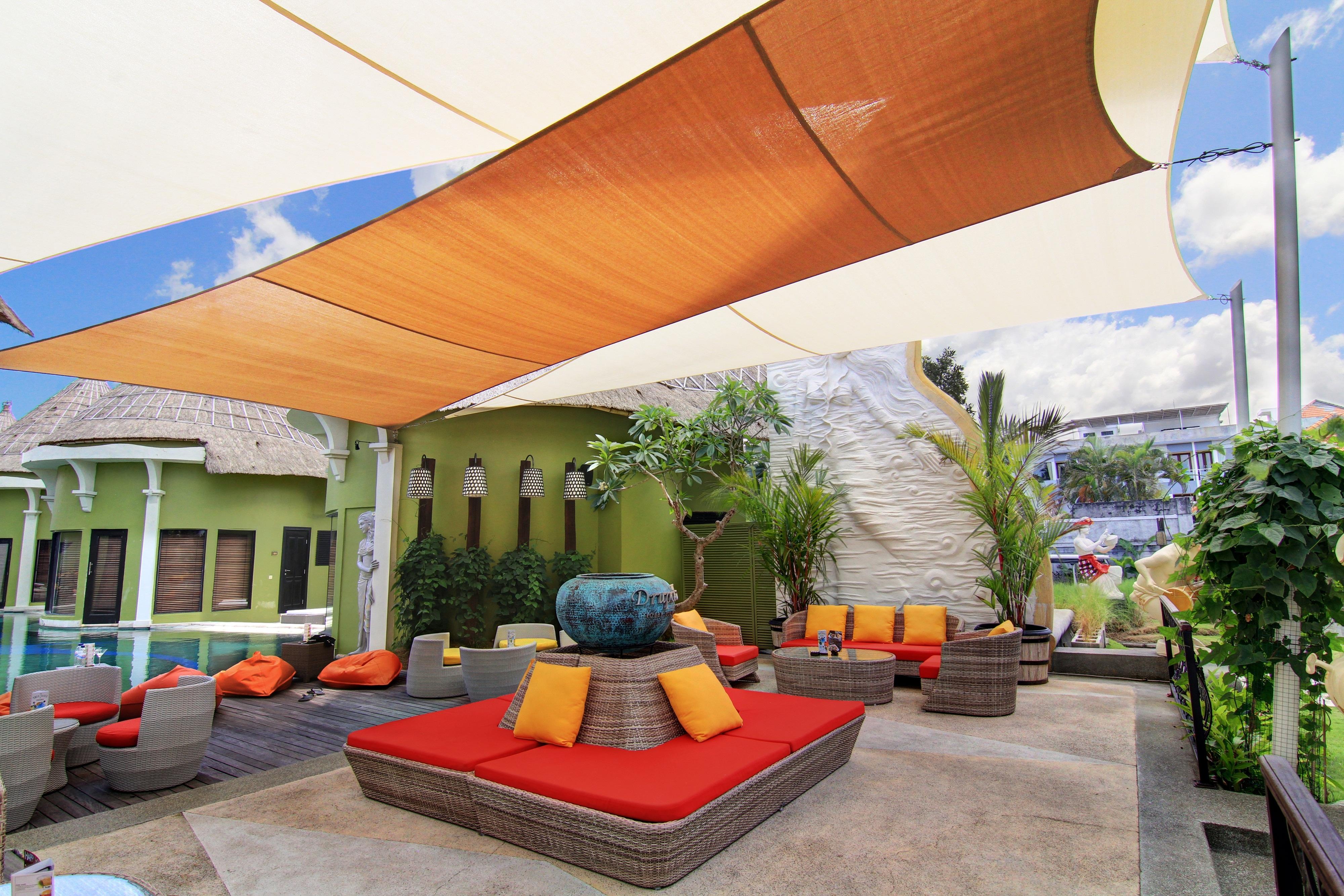 Villa Seminyak Estate&Spa Dış mekan fotoğraf