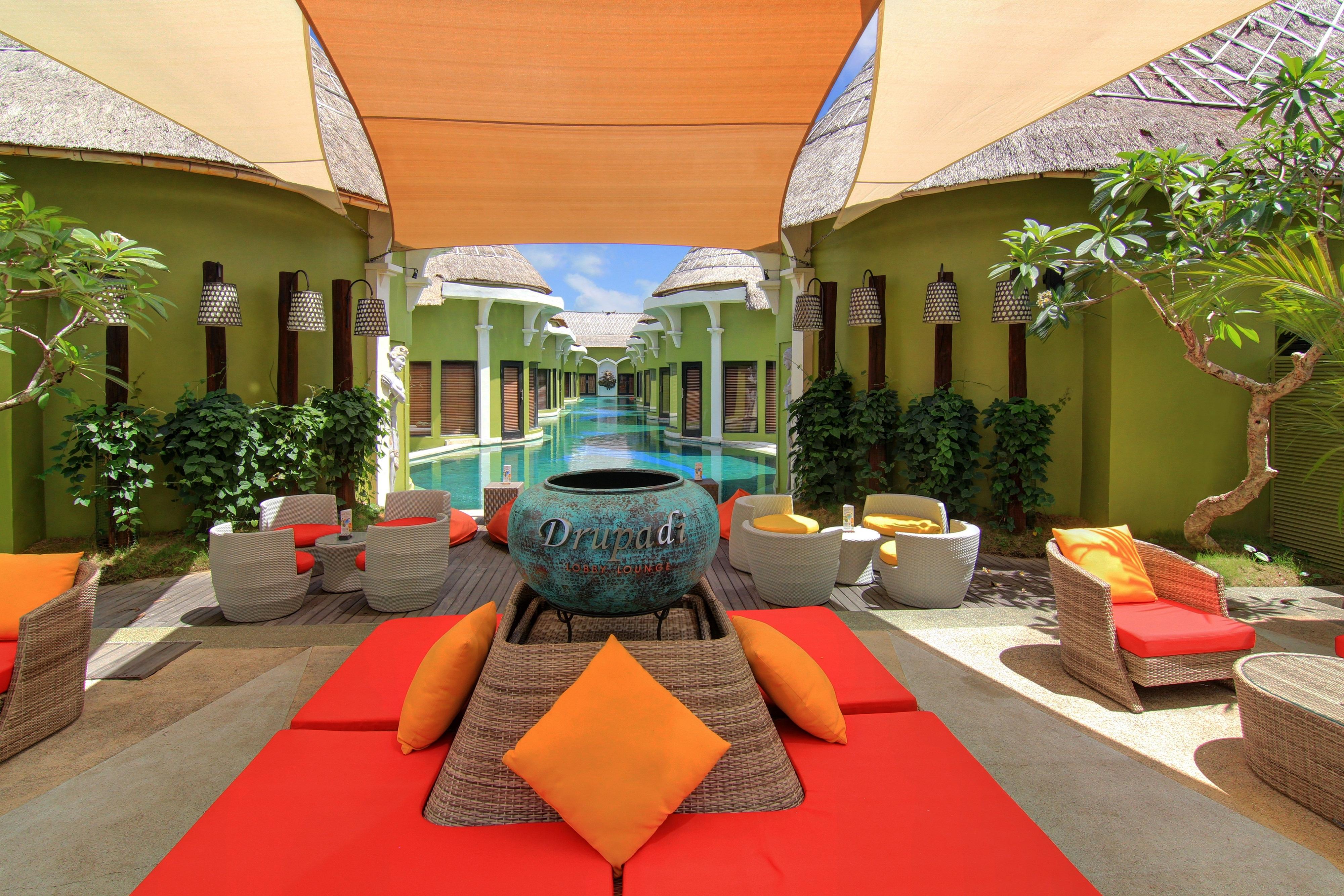 Villa Seminyak Estate&Spa Dış mekan fotoğraf