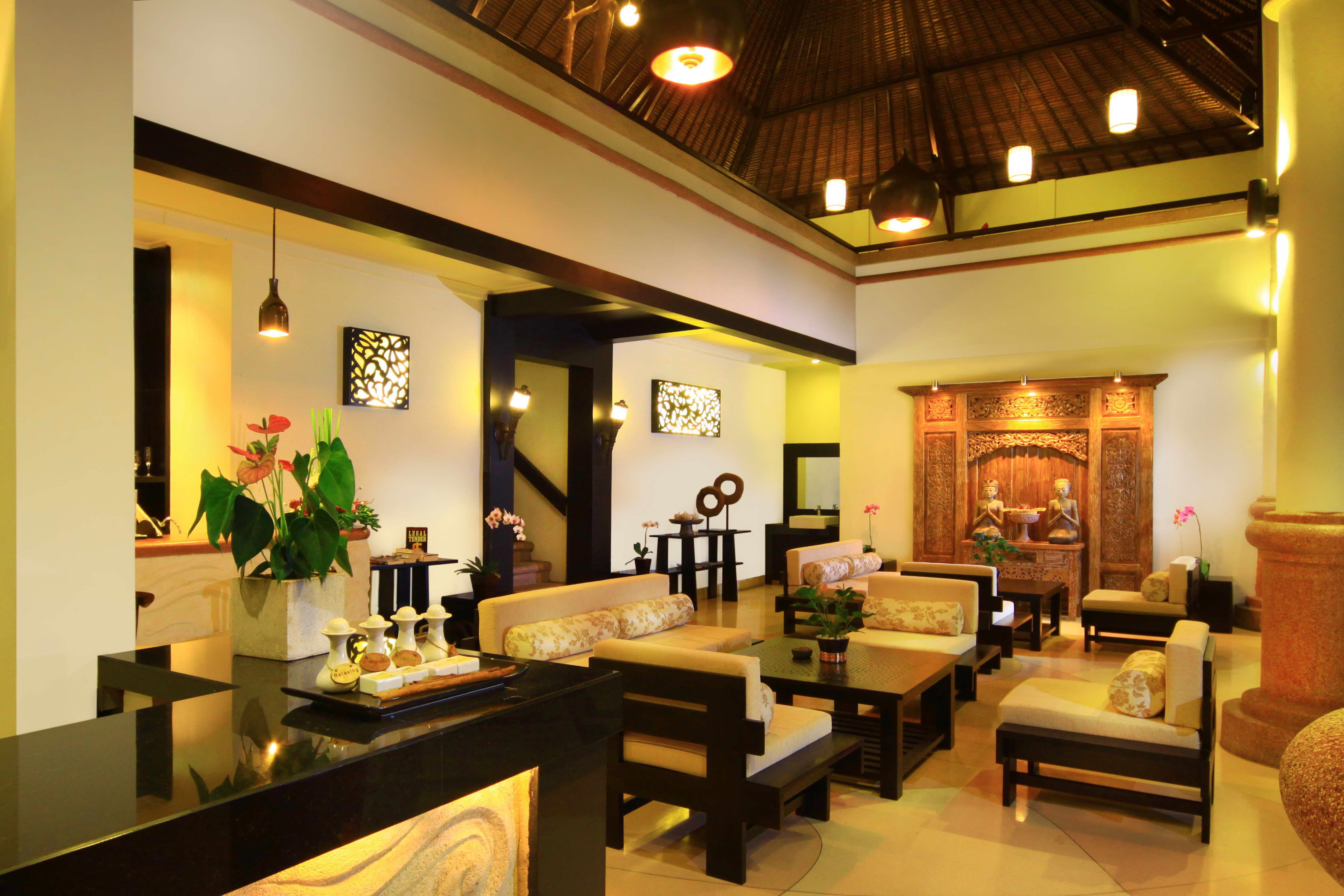 Villa Seminyak Estate&Spa Dış mekan fotoğraf