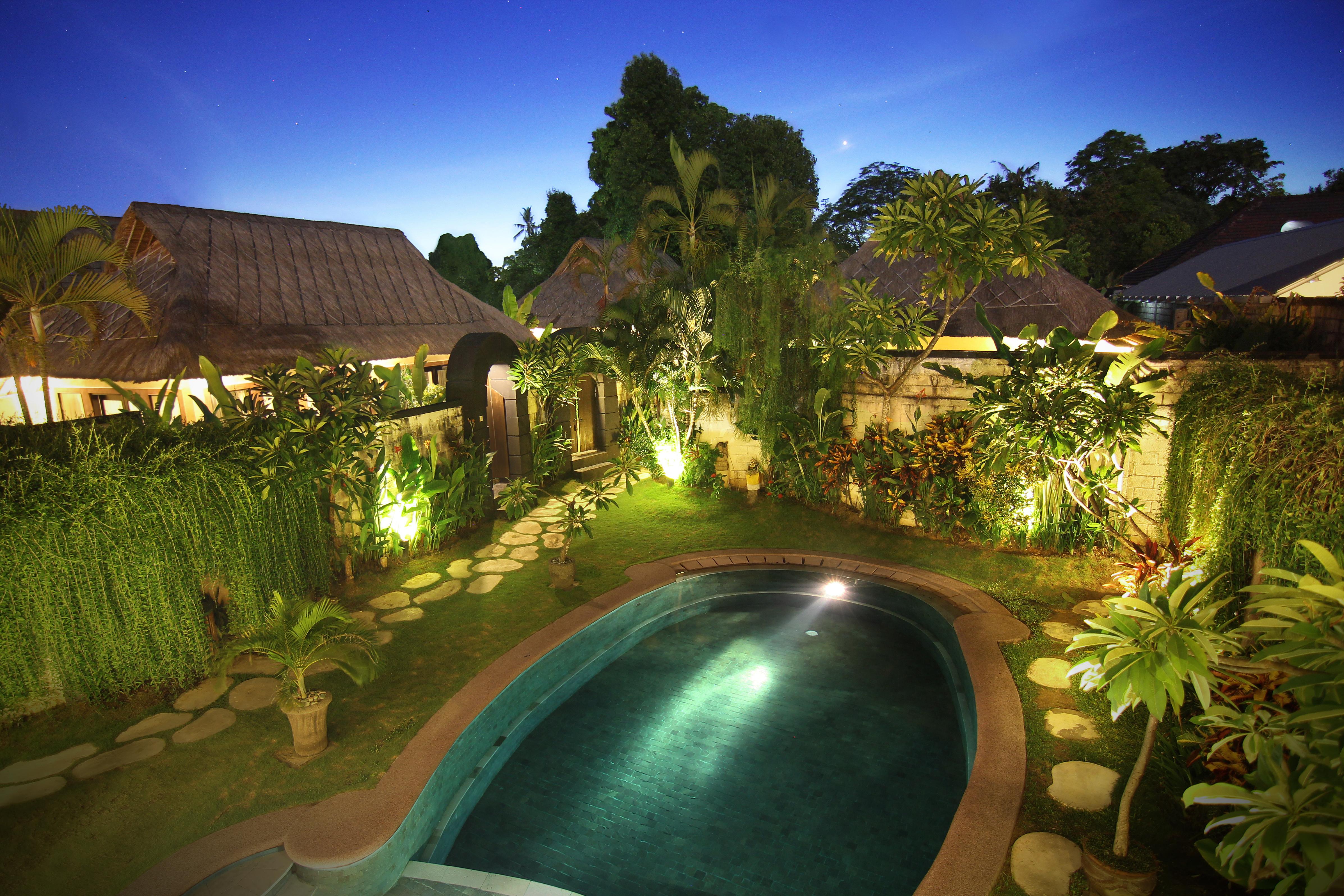 Villa Seminyak Estate&Spa Dış mekan fotoğraf