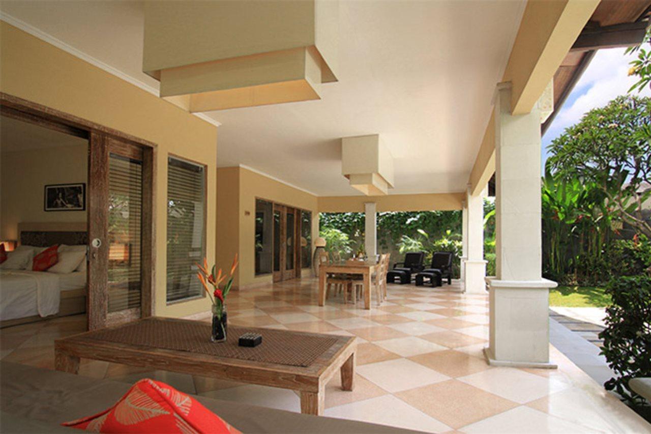 Villa Seminyak Estate&Spa Dış mekan fotoğraf
