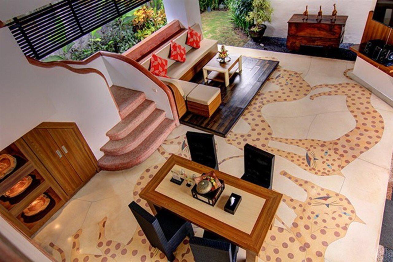 Villa Seminyak Estate&Spa Dış mekan fotoğraf