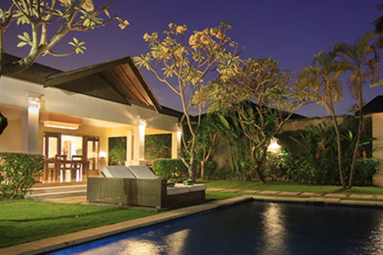 Villa Seminyak Estate&Spa Dış mekan fotoğraf