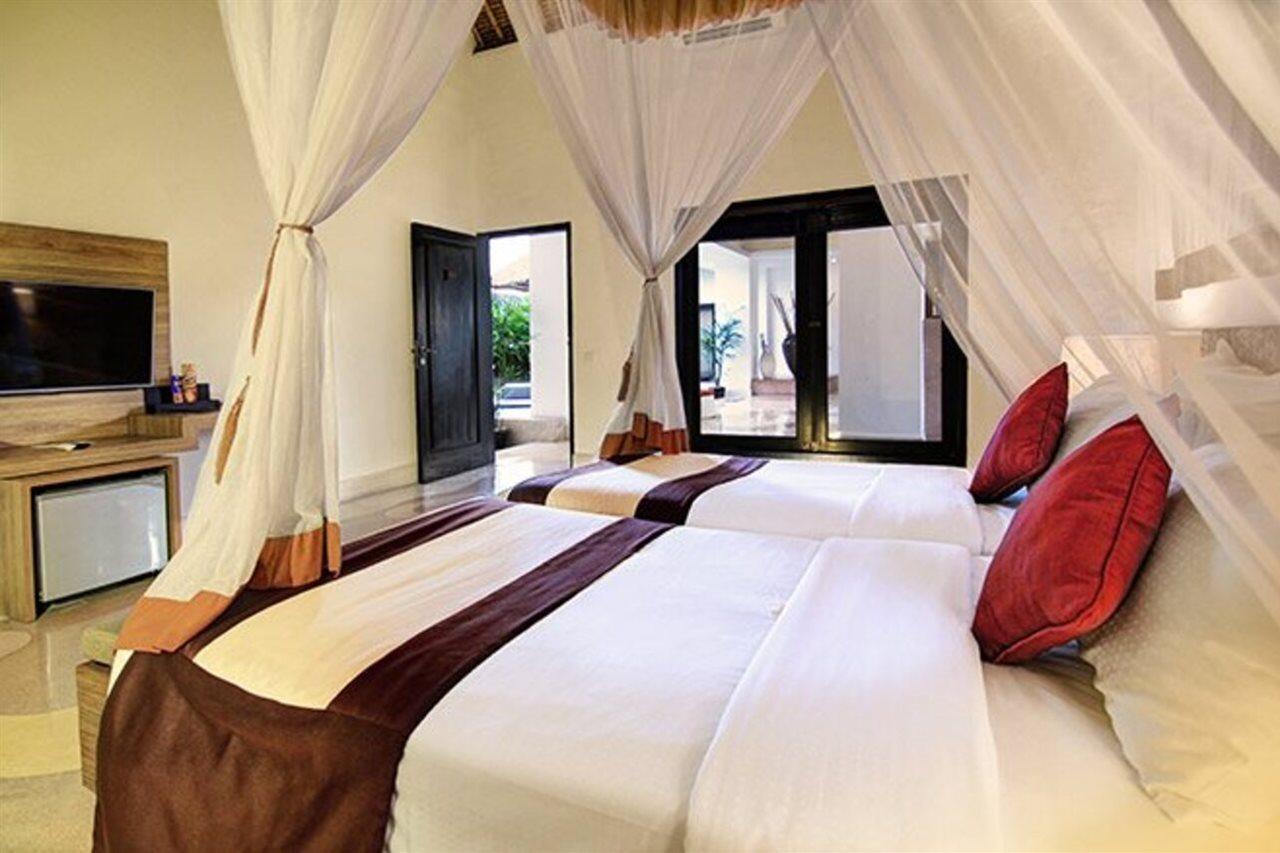 Villa Seminyak Estate&Spa Dış mekan fotoğraf