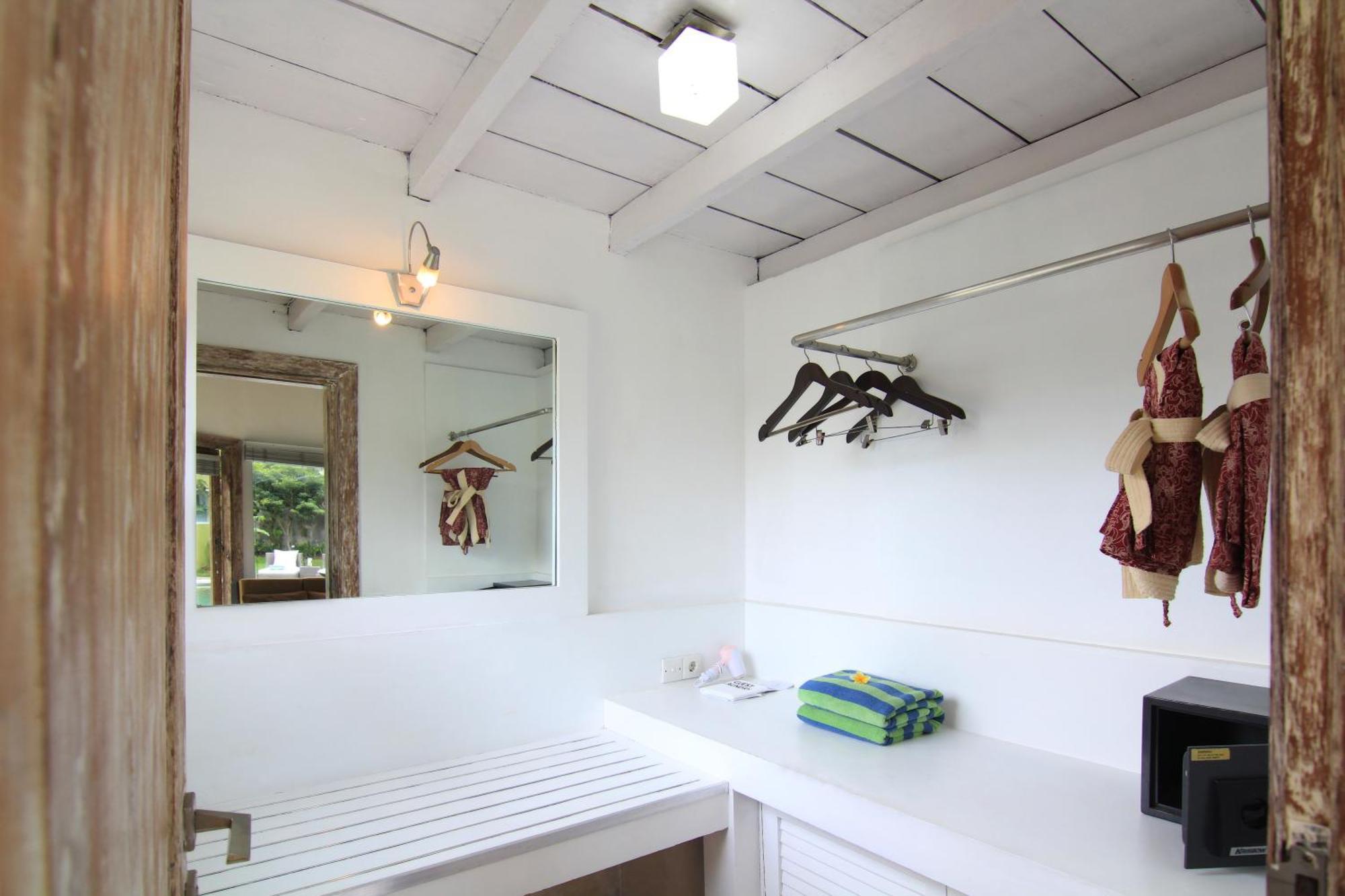 Villa Seminyak Estate&Spa Dış mekan fotoğraf