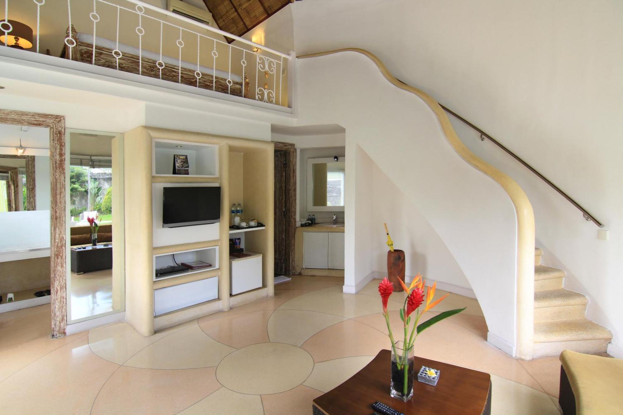 Villa Seminyak Estate&Spa Dış mekan fotoğraf