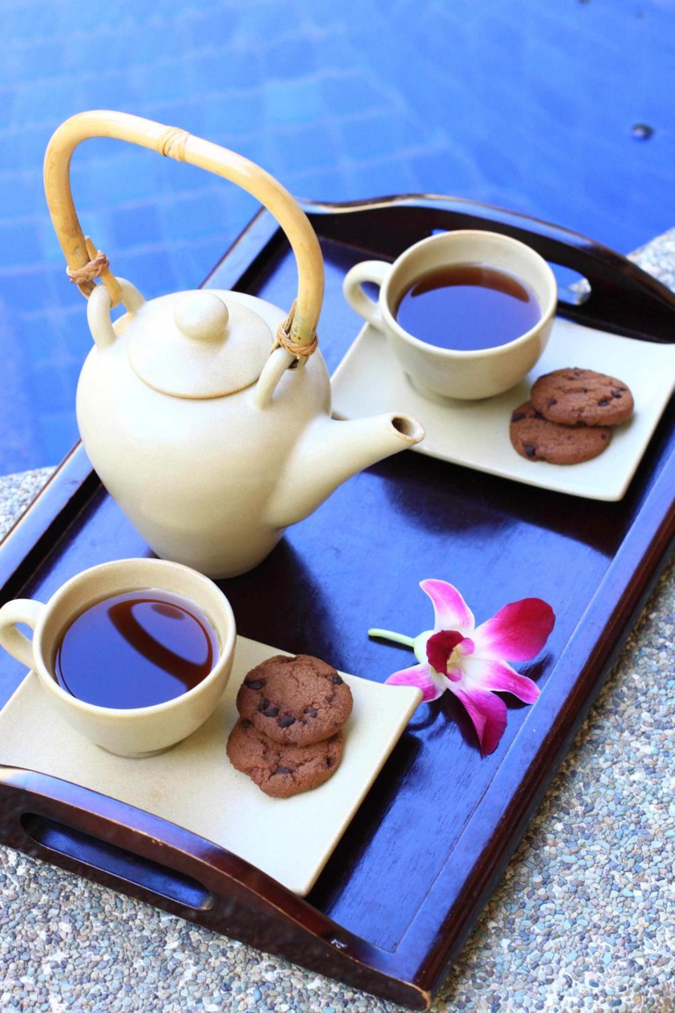 Villa Seminyak Estate&Spa Dış mekan fotoğraf
