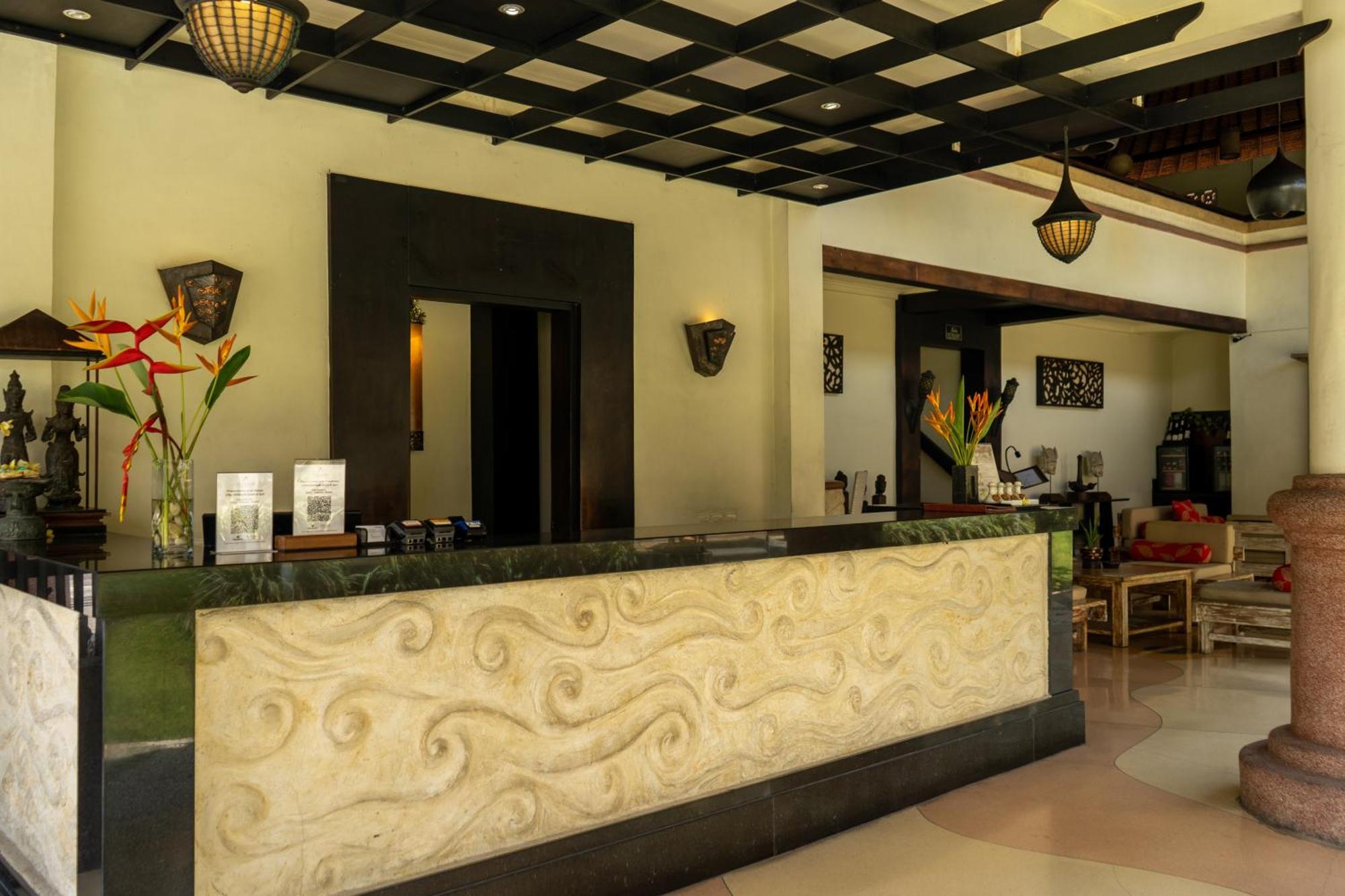 Villa Seminyak Estate&Spa Dış mekan fotoğraf