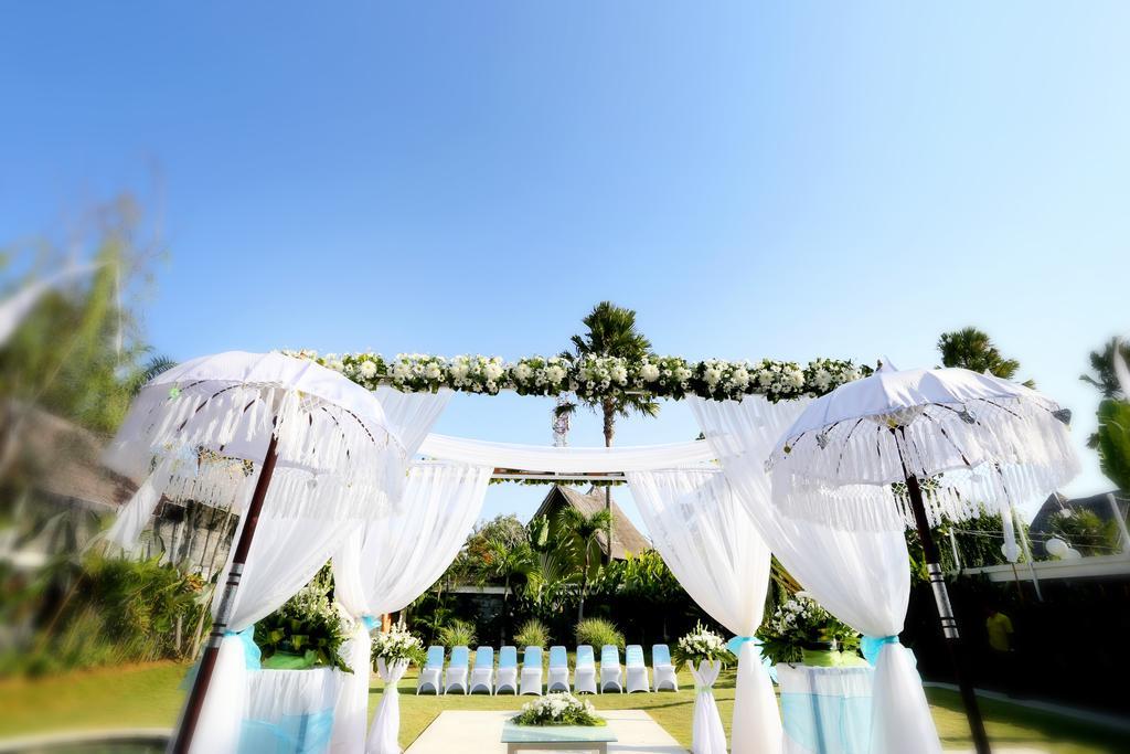 Villa Seminyak Estate&Spa Dış mekan fotoğraf